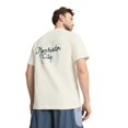 thumbnail image 5 of Manchester City FC  Adult Graphic Print Cotton T-Shirt, 5 of 5