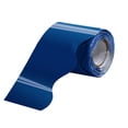 thumbnail image 1 of 10M Bulletin Border Trim Chalkboard Border Paper Roll School Classroom Wall, 1 of 2