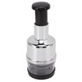 thumbnail image 1 of Food Chopper,Manual Food Chopper Multipurpose Hand Chopper Manual Onion Chopper Remarkable Clarity, 1 of 12