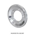 thumbnail image 1 of Wilwood WIL300-3307 Adaptateur de Rotor avant - 10.75 Po x 6 Rotor de Boulon, 1 of 2