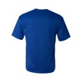 thumbnail image 3 of Mens 100% Poly Performance Short-Sleeve T-Shirt - C5100, 3 of 3