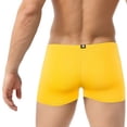 thumbnail image 3 of Men's Breathable Microfiber Trunks Underwear Covered Band Multipack Link Underwear Colorful Underwear for Men Men No Ride up Underwear Men Shorts for Men Mens Men Underwear Underwear Men Shorts Men, 3 of 3