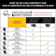 thumbnail image 2 of Safety 1st onBoard 35 Car Seat Base, 2 of 6