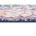 thumbnail image 4 of Rug Branch Savannah 2' x 9' (Exact Size: 2'3" x 9') South-Western Indoor Runner Rug, Blue Beige, Transitional - Entryway, Hallway, Bathroom, and Kitchen, 4 of 5