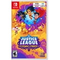 thumbnail image 1 of DC’s Justice League: Cosmic Chaos (NSW), 1 of 6