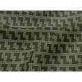 thumbnail image 4 of oneOone Viscose Jersey Fabric Greek Key Geometric Print Fabric By Yard 60 Inches, 4 of 5