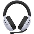 thumbnail image 1 of Sony INZONE H5 Wired and Wireless Gaming Headset – White, WH-G500-W, 1 of 8