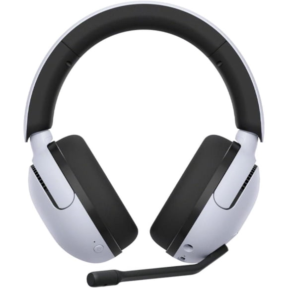 Sony INZONE H5 Wired and Wireless Gaming Headset – White, WH-G500-W