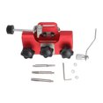 thumbnail image 3 of Zaqw Chain Sharpening Jig, Portable Chainsaw Sharpener For Electric Saws, 3 of 8