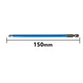 thumbnail image 1 of Perceuse Électrique Magnétique Tête de Tournevis Antidérapante Outil à Main Croisé PH2, 1 of 6