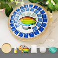 thumbnail image 1 of SIfdSeng Mini Toys Bulk Variety Glass Wooden Crafts for Adults Mixed Color Kits Craft Kits for Adults Beginners Making Kits Cool Toys Mini Toys That Actually Work, 1 of 7