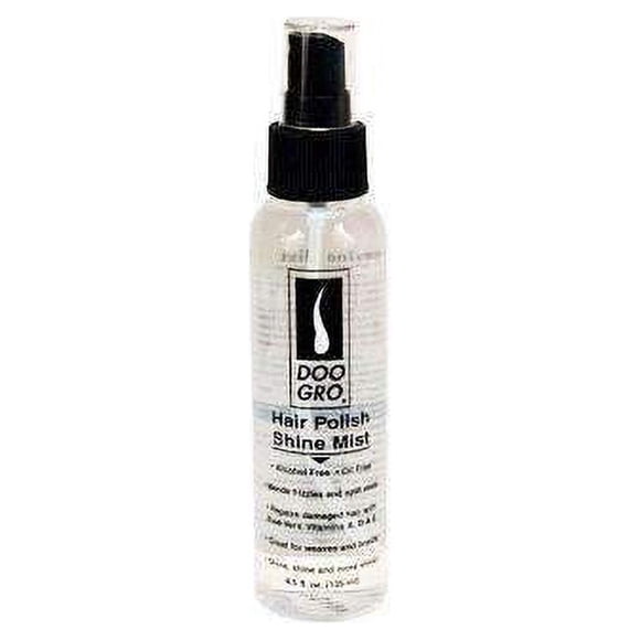 Doo Gro Hair Polish Shine Mist
