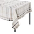 thumbnail image 3 of Better Homes & Gardens Monday Plaid Tablecloth 70" Round - Multi - 100% Cotton, 3 of 6