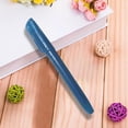 thumbnail image 4 of Dvkptbk Plastic colored highlighter Stationery Color Highlighter Water-based Color Pens Students Marking Review Good Helper Highlighter 6 Colors 2ml, 4 of 6