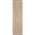 thumbnail image 3 of Safavieh Natural Fiber Natural Area Rug - Runner 2'6" x 6', 3 of 5