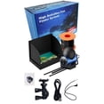 thumbnail image 1 of Lefu 4.3inch HD screen Fish Finder 0.6m-500m 220° wide angle FOR Ultra clear camera, 1 of 10