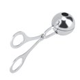 thumbnail image 3 of Meatballs Clip  Rice  Balls Clip  Meatballs Maker  Stainless Steel Meatballs Clip Stainless Steel NOn  Meatballs Rice Balls Clip Maker Kitchen Tool, 3 of 8