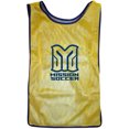 thumbnail image 3 of Striker Reversible Practice Vests - 4 Pack, 3 of 3