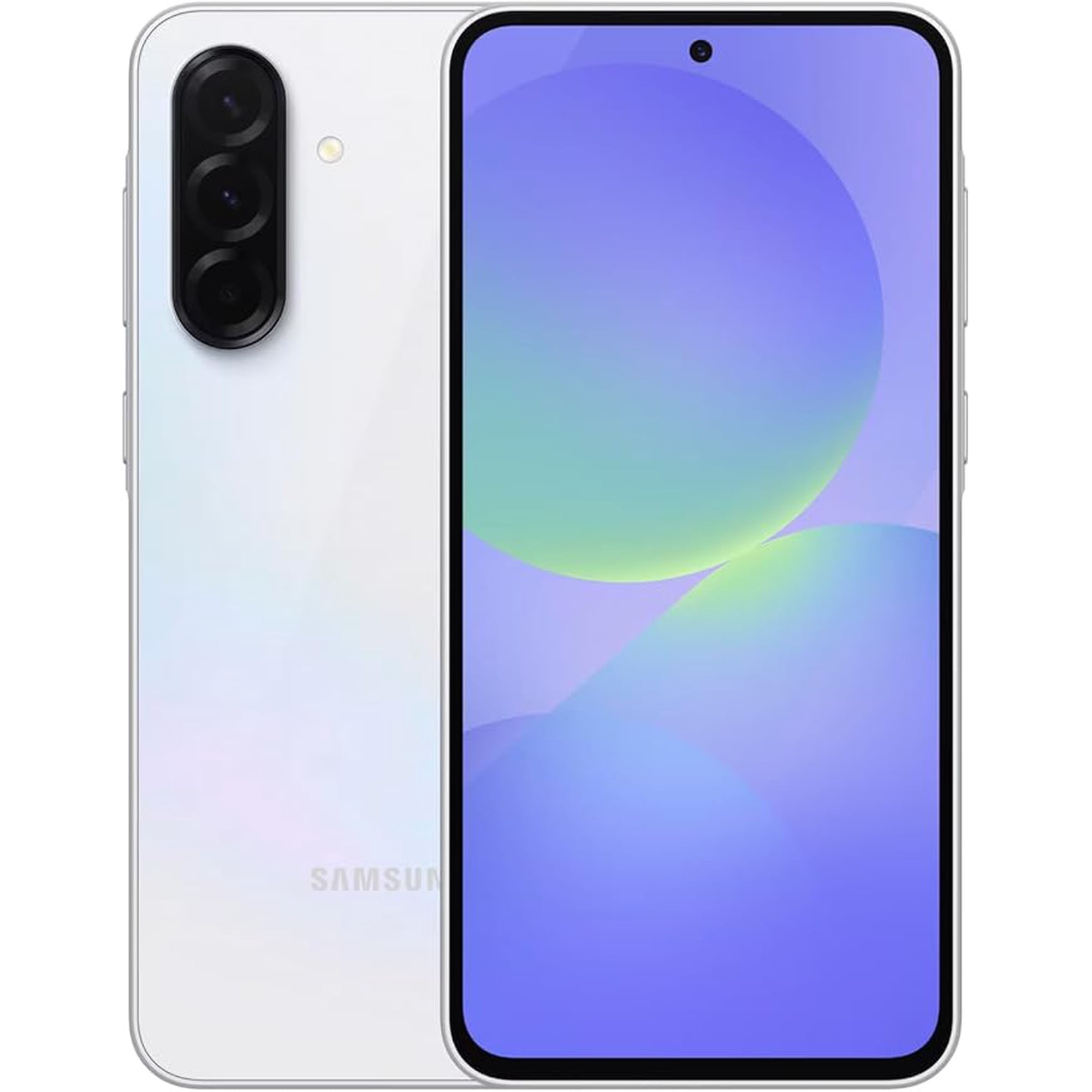 Samsung Galaxy A36 5G ホワイト Samsung Galaxy A36 5G | [ 8GB + 128GB ] - 6.7'' Super AMOLED