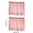 thumbnail image 3 of Cameland Car Sunshade Children's Rear Window Suction Cup Type Window Side Sunshade, 3 of 6