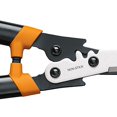 thumbnail image 2 of Fiskars 392861-1002 10 in. Power Gear Hedge Shear, 2 of 5