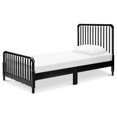 thumbnail image 1 of DaVinci Jenny Lind Twin Bed in Ebony, 1 of 6