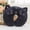 D, variant on DIANWUDG Cute U-shaped Pillow