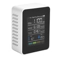 thumbnail image 3 of 5 In1 Indoor Air Quality Monitor HCHO TVOC AFor For Qi Meter Detector Tester, 3 of 12