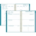 thumbnail image 4 of 2027 Mead® Colour Pop Small Weekly and Monthly Planner, 4 of 6