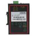 thumbnail image 2 of Interrupteur Industriel Rapide à Rail DIN Ethernet à 5 Ports 5 X 100Mbps -4085 Protection, 2 of 8