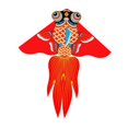 thumbnail image 2 of Lipstore Huge Kite Classic Pattern Colorful Large Giant Kites for Props Backyard Trip 150x160cm, 2 of 8