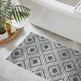thumbnail image 3 of Tapis de Zone Ultra-Minces Antidérapants Lavables Polyvalents 20 x 31 Pouces Tapis de Sol, 3 of 7