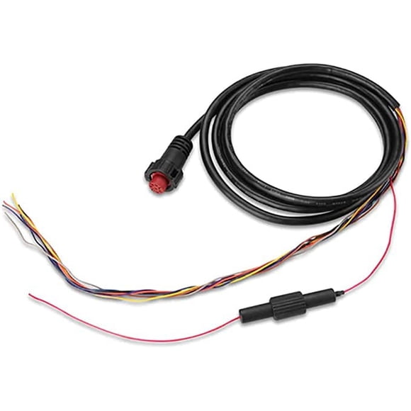 Power/Data Cable, GPSMAP 7x2/9x2 Series