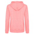 thumbnail image 4 of XZNGL Autumn Winter Ladies Long-Sleeved Pullover Print Round Neck Hooded Sweatshirt, 4 of 9