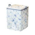 thumbnail image 1 of Vaidha Large Capacity Storage Bags For Household Moving, Packing Bags, Quilts, Clothing Storage, Sorting Boxes, Wardrobes, Portable Storage Bags, 1 of 1