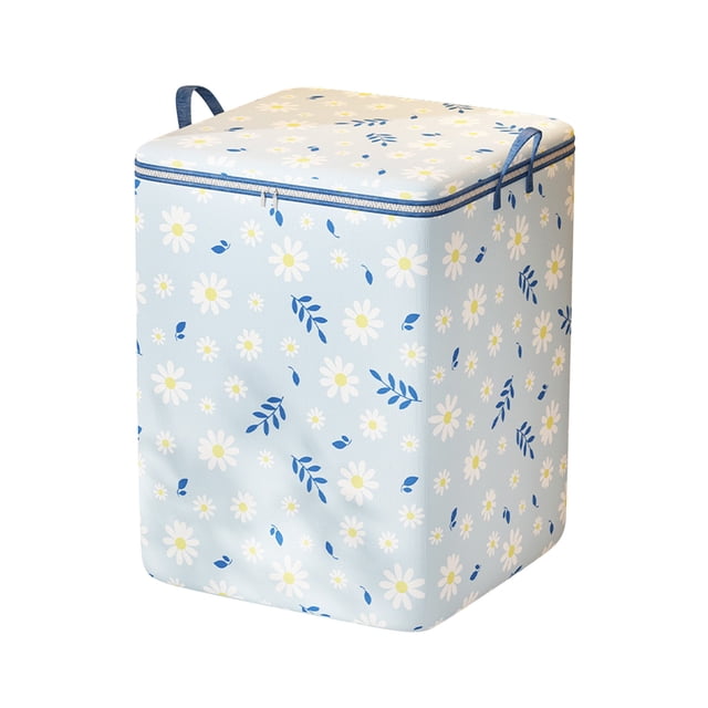 Vaidha Large Capacity Storage Bags For Household Moving, Packing Bags, Quilts, Clothing Storage, Sorting Boxes, Wardrobes, Portable Storage Bags