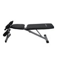 thumbnail image 4 of Banc de musculation incliné GoZone – Noir, 4 of 9