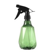 Meitianfacai Spray Large-capacity Pressure Watering Can Gardening Watering Flower Fine Mist Plastic Watering Can Household Small Watering Watering Can 500ml