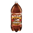 thumbnail image 2 of Mug Root Beer No Caffeine 2 L, Bottle, 2 of 7