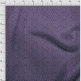 thumbnail image 3 of oneOone Tissu Popeline de Coton Tissu Décor à Blocs Floraux Imprimé BTY 42 Pouces de Large, 3 of 4