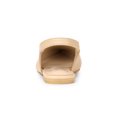 thumbnail image 2 of BLISSFUL STEP Chaussures pour Femmes de la Saint-Valentin à Bride Arrière à Bout Pointu Chaussures Plates Beige 8,5, 2 of 7