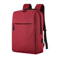 thumbnail image 1 of Cruynt Travel Backpack, Work Backpack, Laptop Bag, Large Backpack, Water Proof Backpack, Men Womens Waterproof Outdoor USB Backpack Notebook Travel School Computer Bag, Wine, 1 of 6