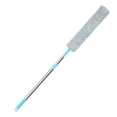 thumbnail image 2 of Dvkptbk Plastic Cleaning Mop Dusters for Cleaning Extendable Microfiber Duster with Extension Pole 25 To 40 Inches Bend Able Dusters Long Duster Kit for Cleaning Furniture Car, 2 of 6