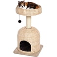 thumbnail image 2 of Arbre à chat Feline Nuvo Fine And Scout de MidWest, 2 of 5
