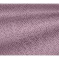 thumbnail image 5 of oneOone Viscose Jersey Fabric Waves|Fish Skeleton & Triangle Geometric Printed Craft Fabric BTY 60 Inch Wide, 5 of 5