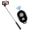 thumbnail image 4 of Bluetooth Phone Self Timer Selfie Stick Shutter Button Release Smart Phone Wireless Remote Control, 4 of 7