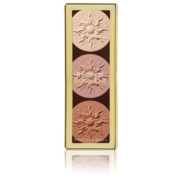 Bronzeur compact Bronze Booster stimulateur d'éclat