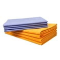 thumbnail image 2 of Absorbent Cleaning Cloth Non Woven Towels Multipurpose Reusable Washable Durable Lint for Kitchen Bathroom Car Windows, 2 of 5