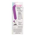 thumbnail image 3 of Bliss Liquid Silicone Mini G Vibe, 3 of 5