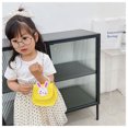 thumbnail image 2 of Little Girls' Cute Rabbit Crossbody Purse Small Bow Shoulder Bag Handbag for Kids - Pink,Bunny, 2 of 5